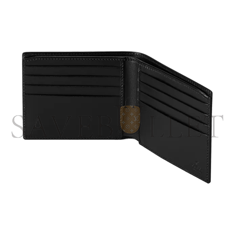GUCCI GG MARMONT BI-FOLD CARD CASE WALLET 428726 (11*9cm)